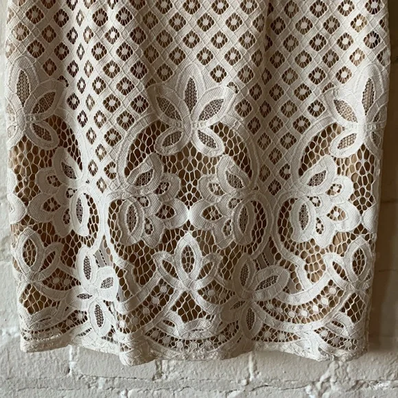 Bailey 44 Daffodil Cocktail Dress - Picture 5 of 13